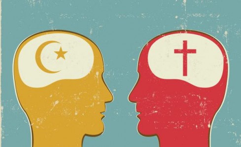 islam-and-christianity